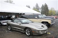 2000 Pontiac Firebird.  Chassis number 2G2FV3200Y2161115