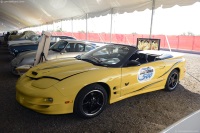 2002 Pontiac Firebird Trans Am