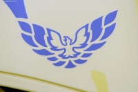 2002 Pontiac Firebird Trans Am