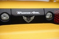 2002 Pontiac Firebird Trans Am