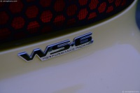 2002 Pontiac Firebird Trans Am