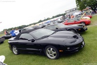 2002 Pontiac Firebird Trans Am