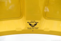 2002 Pontiac Firebird Trans Am