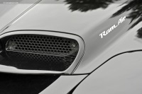 2002 Pontiac Firebird Trans Am