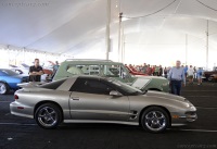 2002 Pontiac Firebird Trans Am