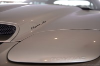 2002 Pontiac Firebird Trans Am