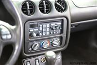 2002 Pontiac Firebird Trans Am