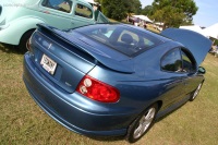 2004 Pontiac GTO