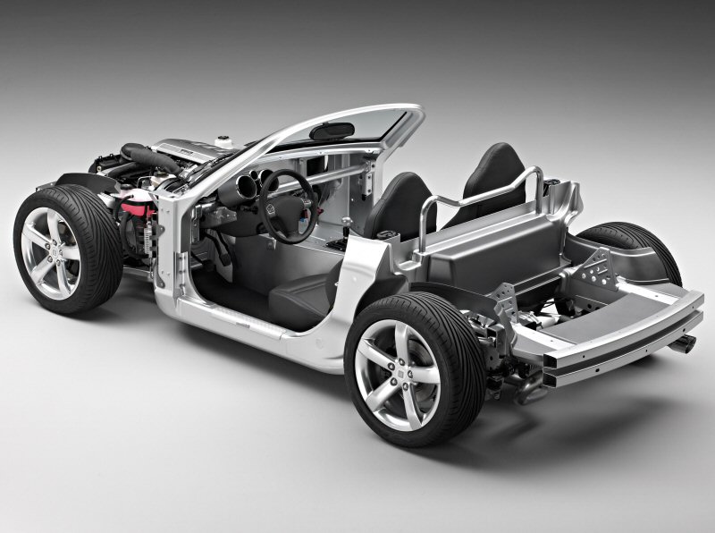 2002 Pontiac Solstice