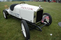 1926 Pontiac Boat Tail Racer
