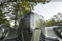 1940 Pontiac Special