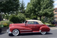 V8 Convertible