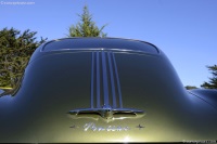 1949 Pontiac Chieftain.  Chassis number P6RH5385
