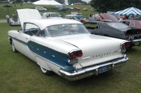 1958 Pontiac Chieftain Series 25