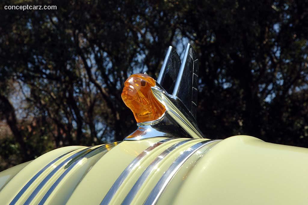 1953 Pontiac Chieftain