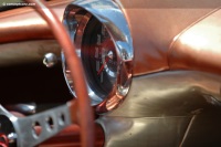 1954 Pontiac Bonneville Special Motorama
