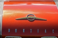 1954 Pontiac Bonneville Special Motorama