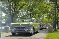 1957 Pontiac Star Chief