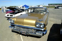 1958 Pontiac Star Chief Series 28