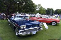 1958 Pontiac Parisienne