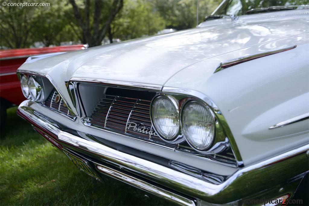 1961 Pontiac Ventura