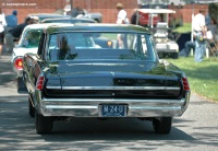 1963 Pontiac Catalina