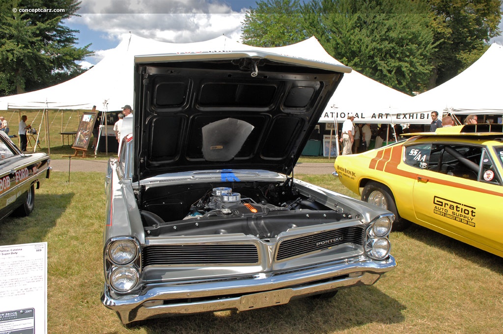 1963 Pontiac Catalina