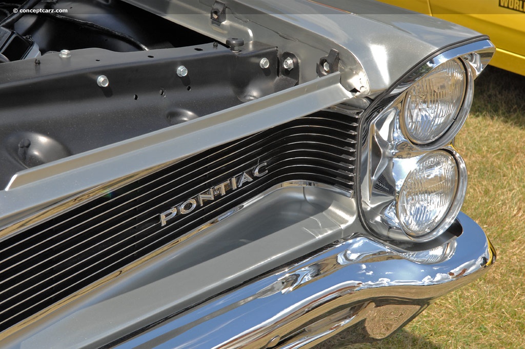 1963 Pontiac Catalina