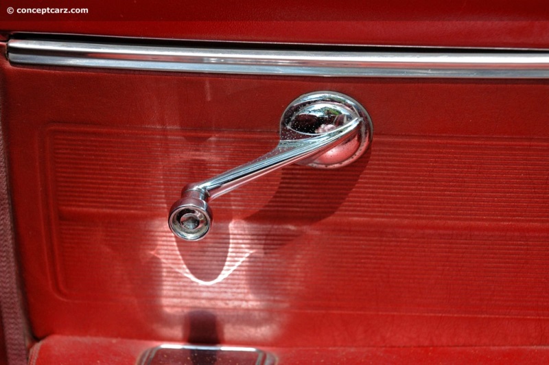 1963 Pontiac Tempest
