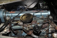 1964 Pontiac Banshee Concept.  Chassis number 66L23060