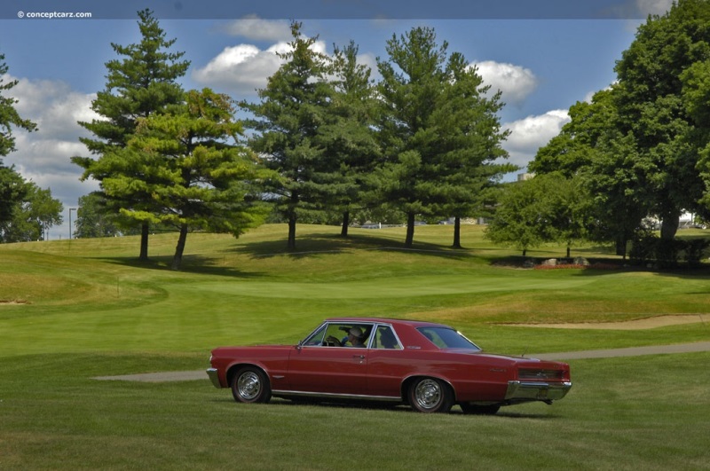 1964 Pontiac Tempest