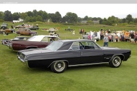 1964 Pontiac Grand Prix