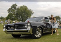 1964 Pontiac Grand Prix