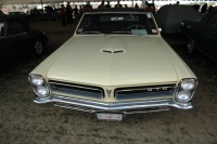 1965 Pontiac Tempest LeMans