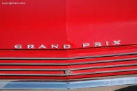 1966 Pontiac Grand Prix