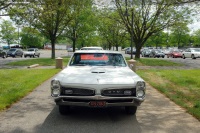 1967 Pontiac Tempest GTO