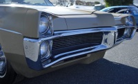 1967 Pontiac Executive