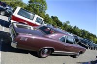 1967 Pontiac Tempest LeMans.  Chassis number 233077Z602574