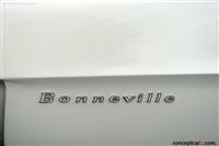 1967 Pontiac Bonneville.  Chassis number 262397R118004
