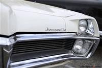 1967 Pontiac Bonneville.  Chassis number 262397R118004