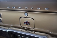 1967 Pontiac Firebird.  Chassis number 223377U147119