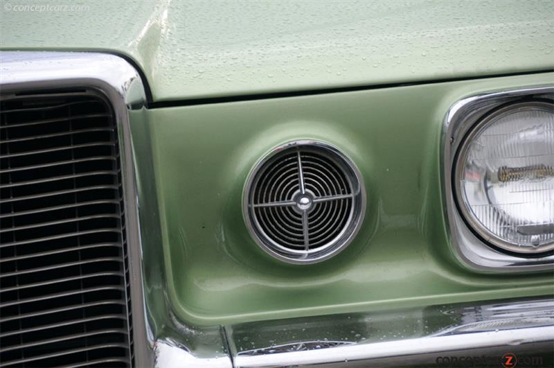 1970 Pontiac Catalina