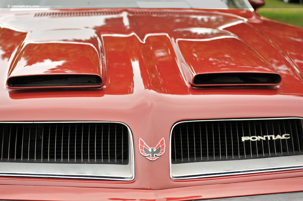 1974 Pontiac Firebird background image
