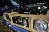 1975 Pontiac Grand LeMans