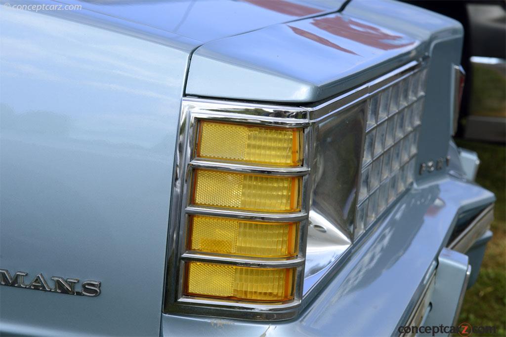 1979 Pontiac LeMans