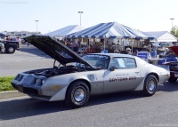 1979 Pontiac Firebird