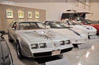1979 Pontiac Firebird Trans Am Concept