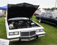 1985 Pontiac Grand Prix