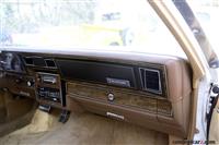 1987 Pontiac Safari