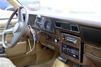 1987 Pontiac Safari